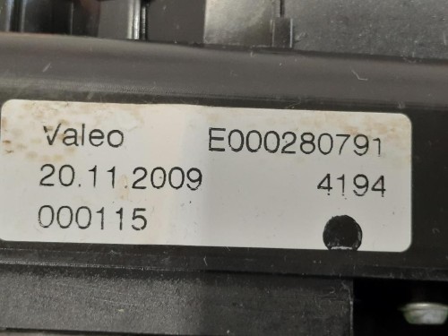 Devioguida Completo 9 220 833 Bmw Serie 5 F07 GT 2010