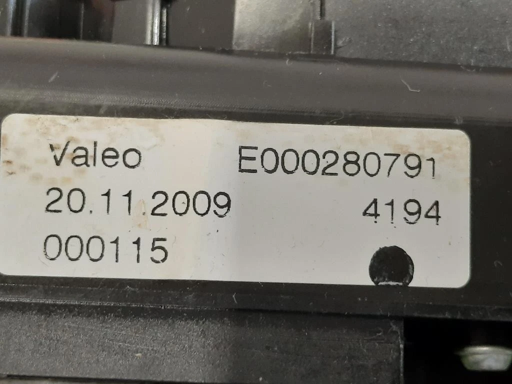 Devioguida Completo 9 220 833 Bmw Serie 5 F07 GT 2010