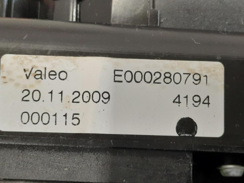 Devioguida Completo 9 220 833 Bmw Serie 5 F07 GT 2010