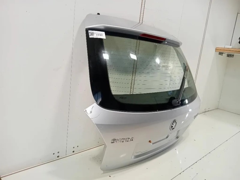 Portello POST 5J9827025F Skoda Fabia 545 SW 2010