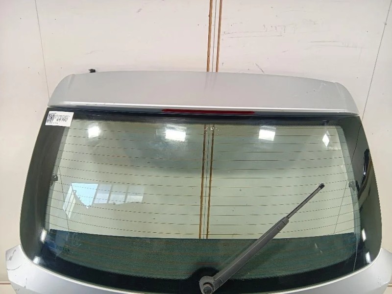 Portello POST 5J9827025F Skoda Fabia 545 SW 2010