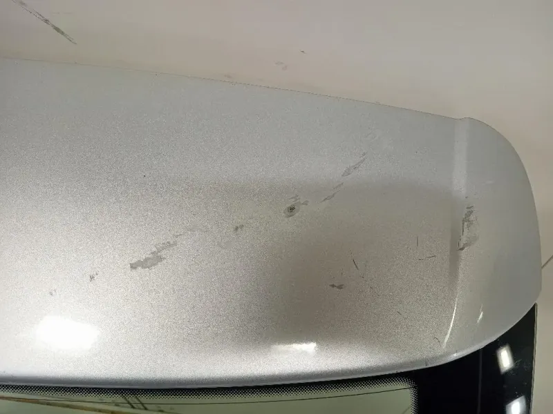 Portello POST 5J9827025F Skoda Fabia 545 SW 2010