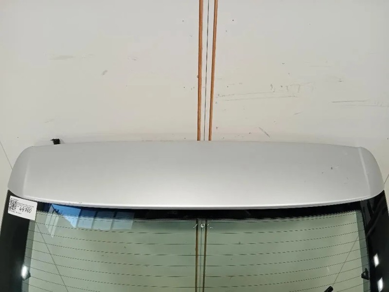 Portello POST 5J9827025F Skoda Fabia 545 SW 2010