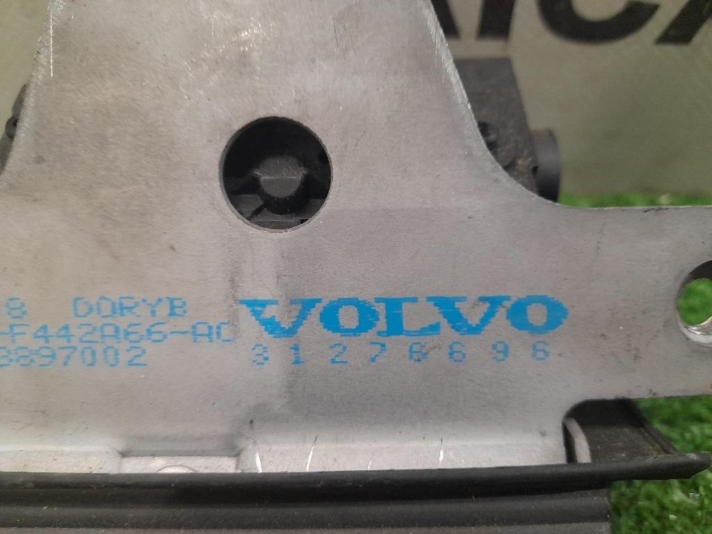 Portello POST 6V6827023E Skoda Fabia NJ3 2018