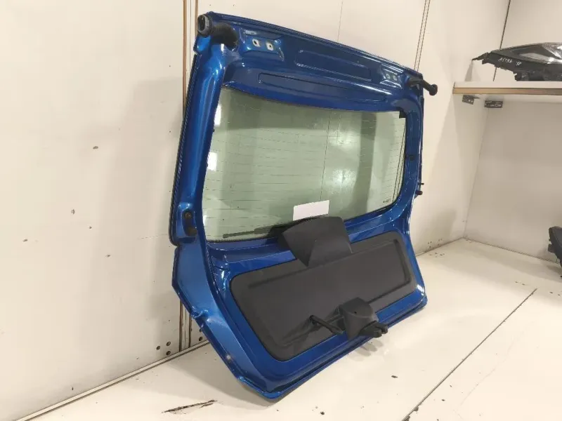 Portello POST 6V6827023E Skoda Fabia NJ3 2018