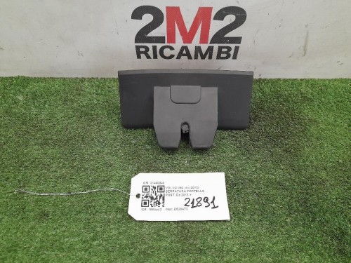 Serratura Portello POST