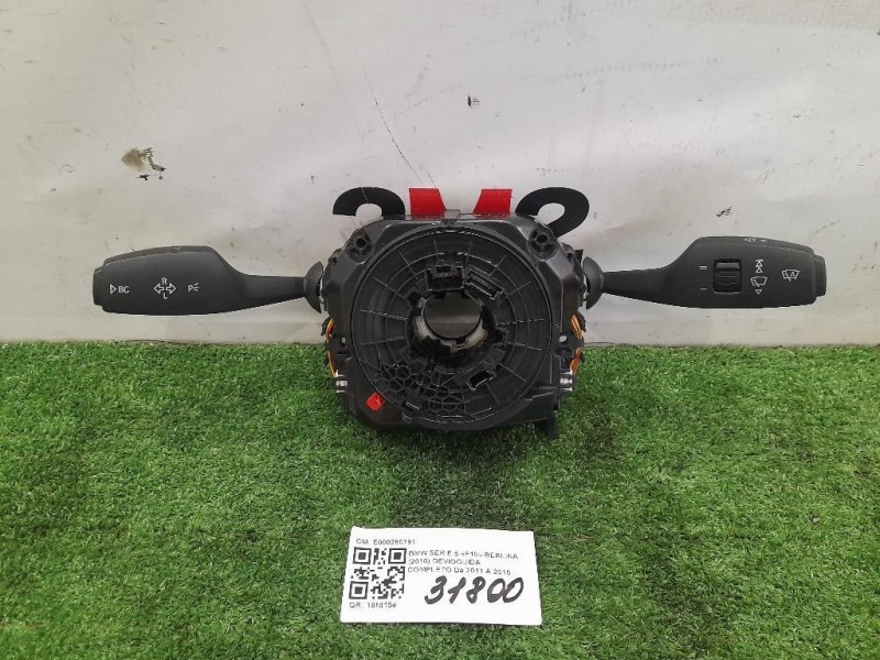 Devioguida Completo E000280791 Bmw Serie 5 F10 Berlina 2010