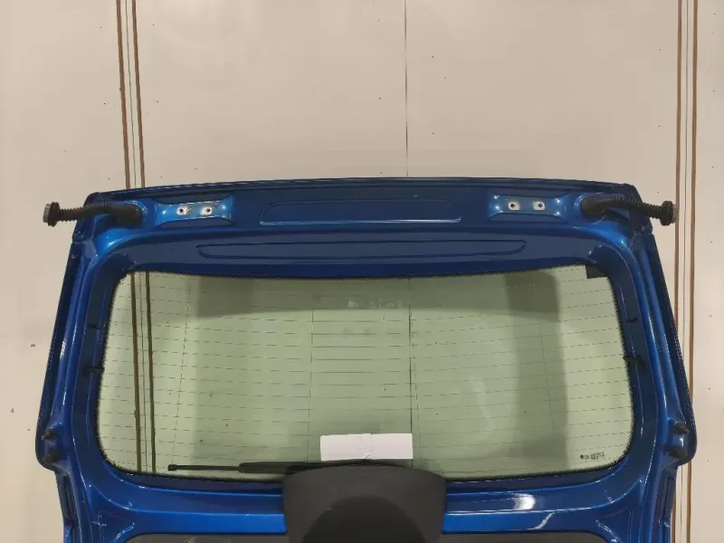 Portello POST 6V6827023E Skoda Fabia NJ3 2018