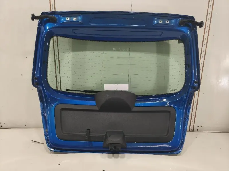 Portello POST 6V6827023E Skoda Fabia NJ3 2018