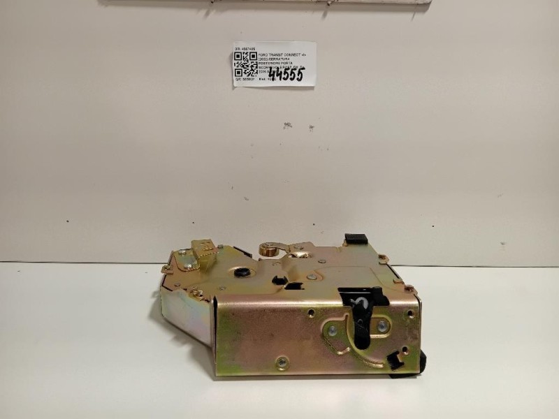 Serratura Posteriore Porta Scorrevole POST DX Ford Transit Connect I 2002