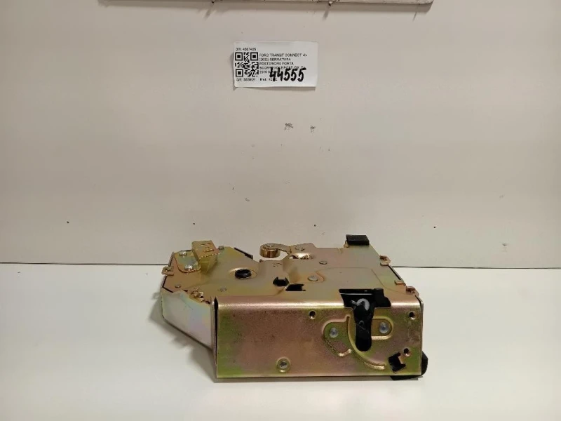 Serratura Posteriore Porta Scorrevole POST DX Ford Transit Connect I 2002