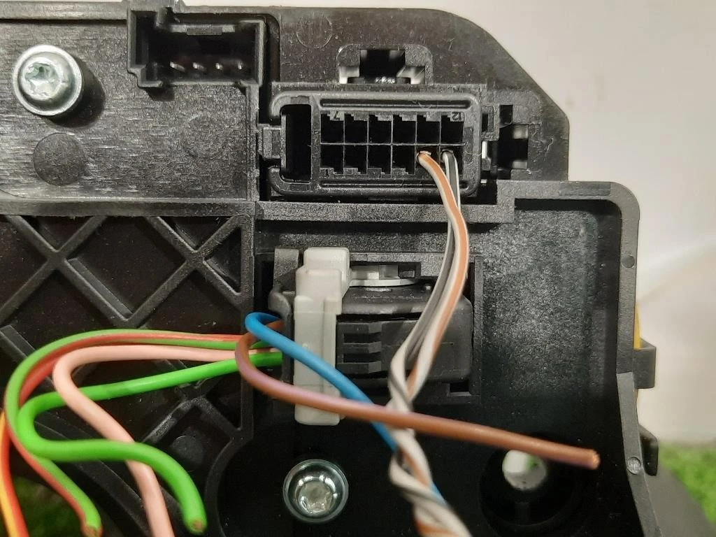 Devioguida Completo 9301903 Bmw Serie 5 F10 Berlina 2012