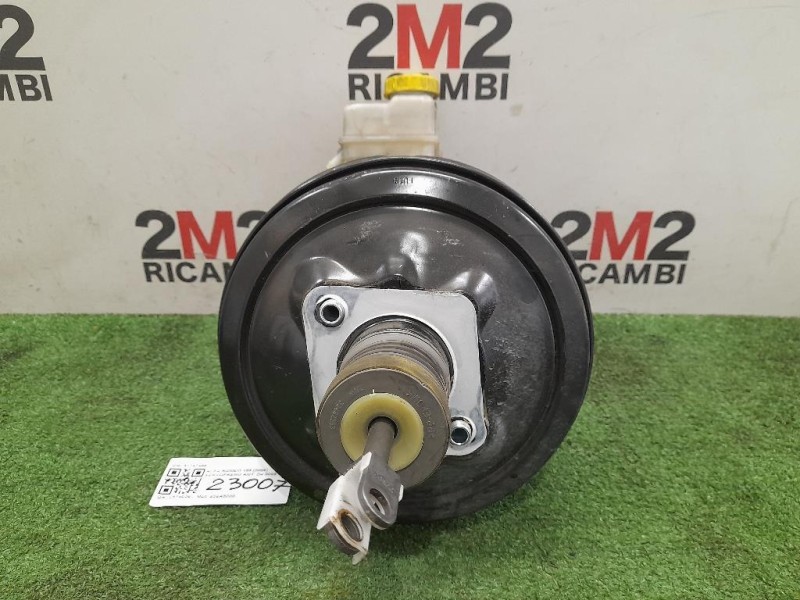 Portello POST 6V6827023E Skoda Fabia NJ3 2018