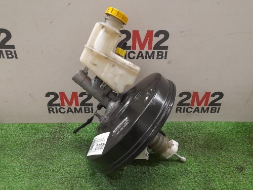 Portello POST 6V9827023C Skoda Fabia NJ5 SW 2014