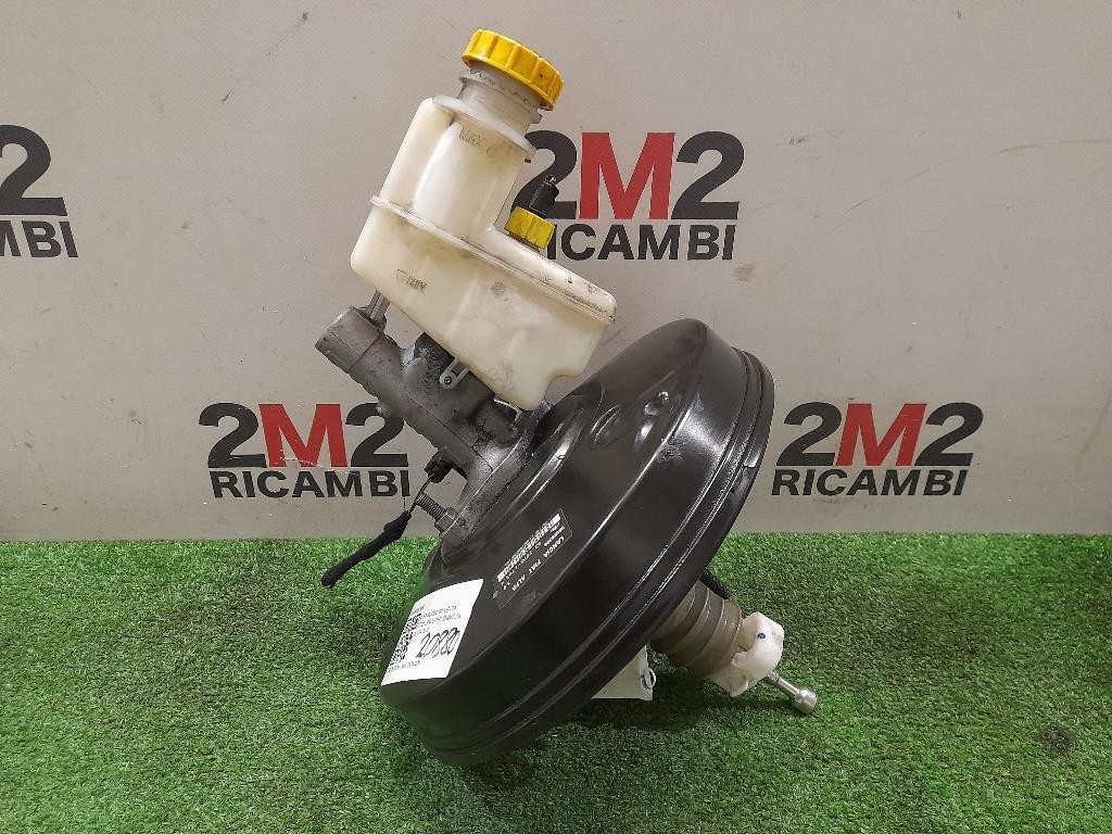 Portello POST 6V9827023C Skoda Fabia NJ5 SW 2014
