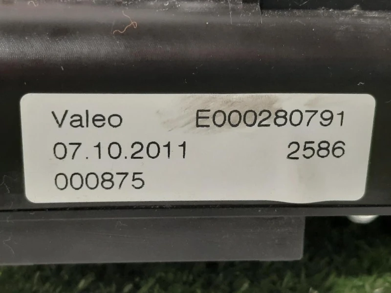 Devioguida Completo 9245622 Bmw Serie 5 F10 Berlina 2012