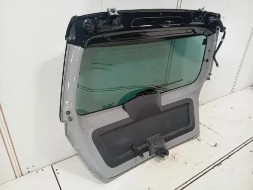 Portello POST PORTELLO POST Skoda Fabia PJ3 2021