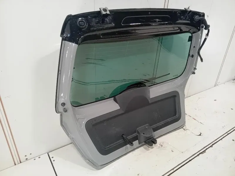 Portello POST PORTELLO POST Skoda Fabia PJ3 2021