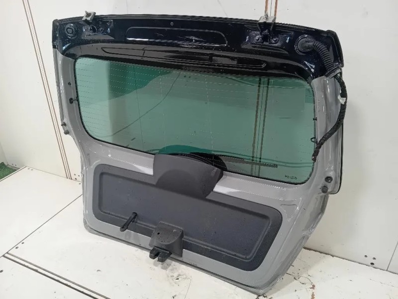 Portello POST PORTELLO POST Skoda Fabia PJ3 2021