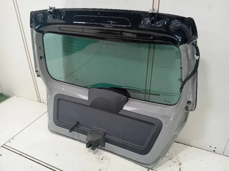 Portello POST PORTELLO POST Skoda Fabia PJ3 2021