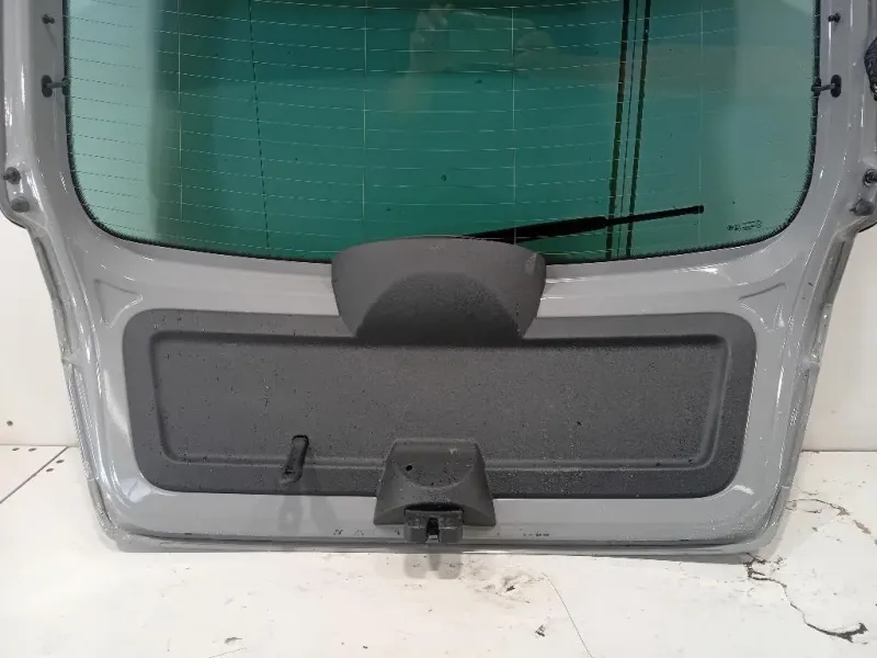 Portello POST PORTELLO POST Skoda Fabia PJ3 2021