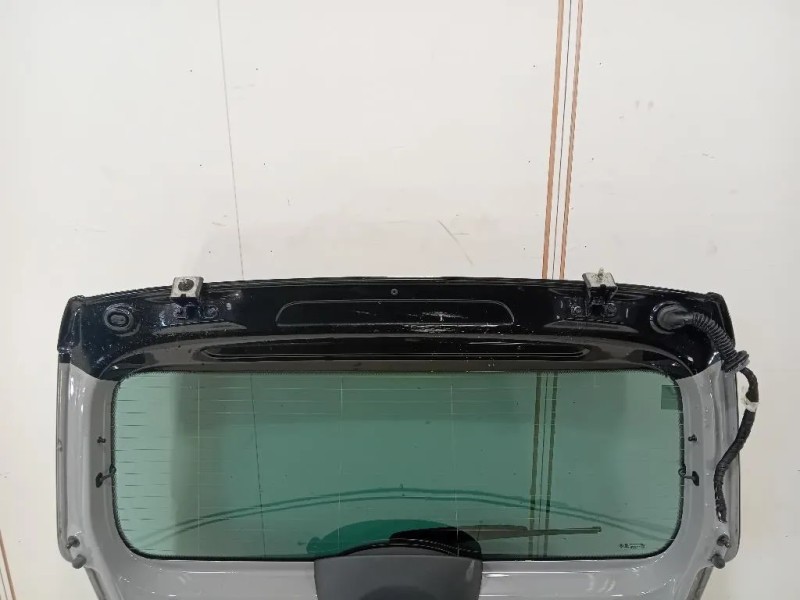 Portello POST PORTELLO POST Skoda Fabia PJ3 2021