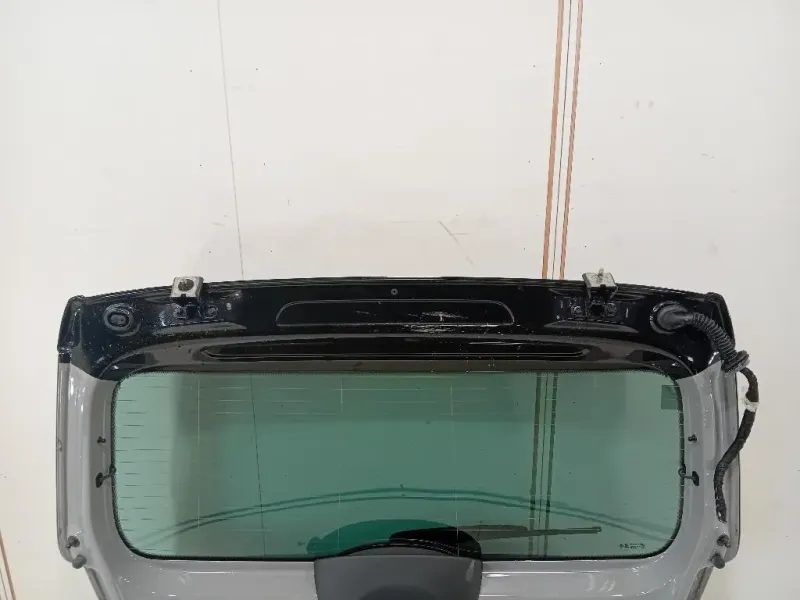 Portello POST PORTELLO POST Skoda Fabia PJ3 2021