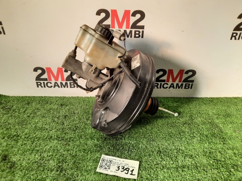 Servofreno ANT 1K1614106AB Audi A3 8P1 2008