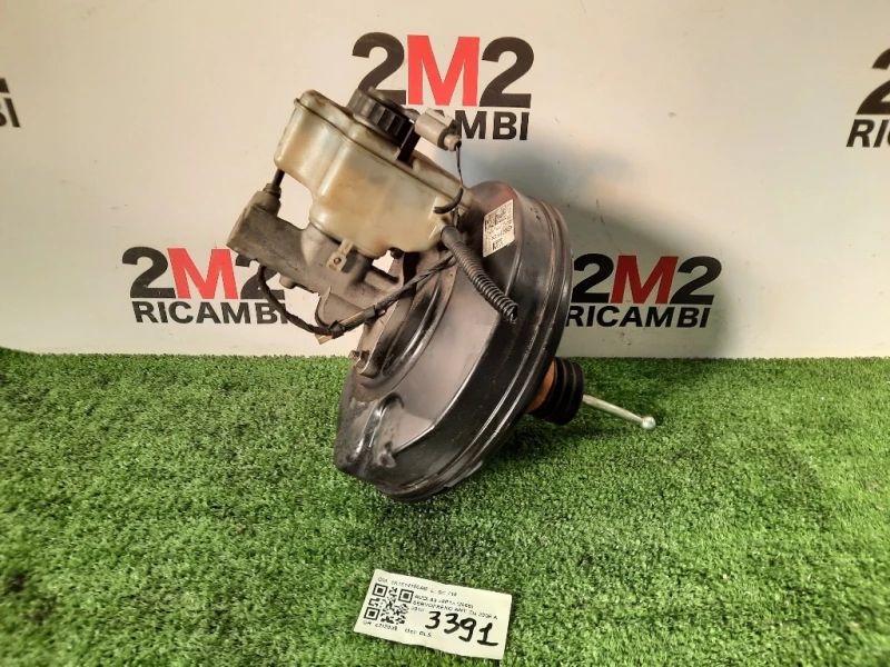 Servofreno ANT 1K1614106AB Audi A3 8P1 2008