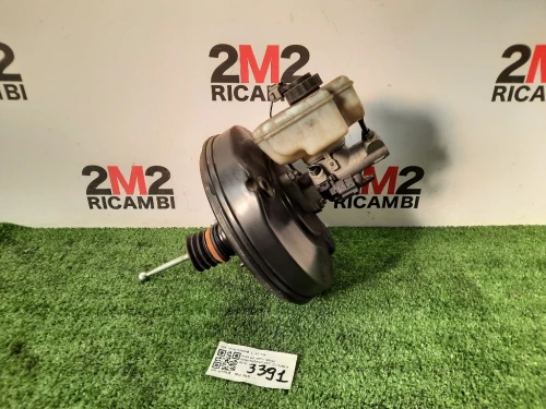 Servofreno ANT 1K1614106AB Audi A3 8P1 2008