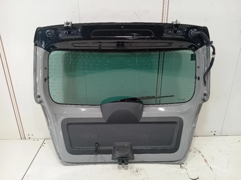 Portello POST PORTELLO POST Skoda Fabia PJ3 2021