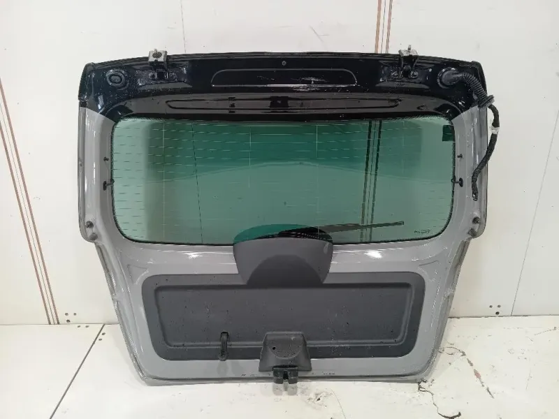 Portello POST PORTELLO POST Skoda Fabia PJ3 2021