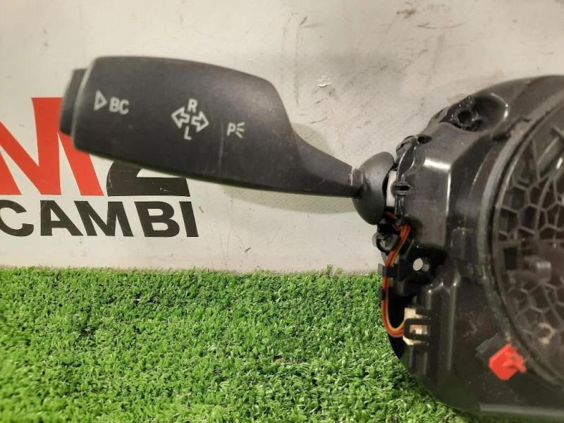 Devioguida Completo 9245622 Bmw Serie 5 F10 Berlina 2012