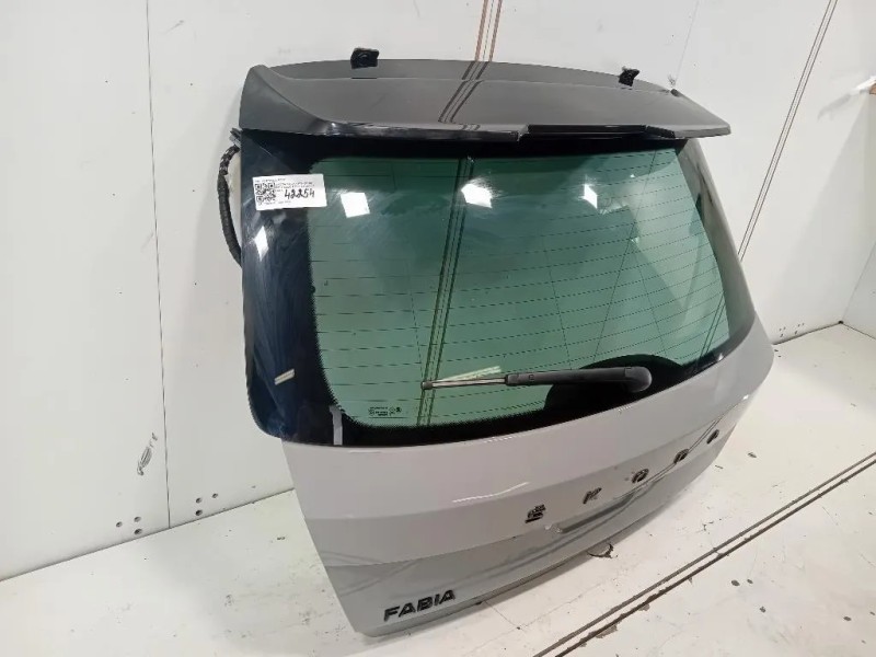 Portello POST PORTELLO POST Skoda Fabia PJ3 2021