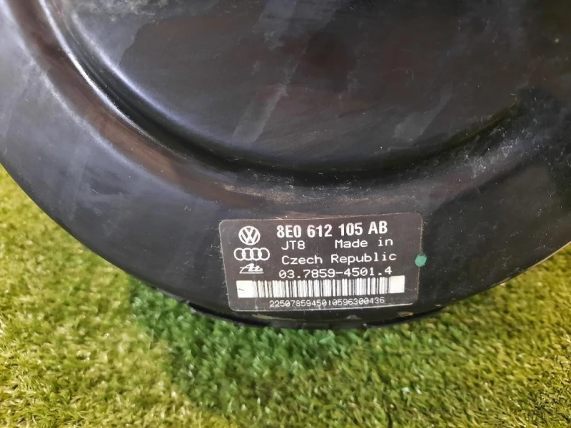 Servofreno ANT 8E0612105AB Audi A4 8ED Avant 2005