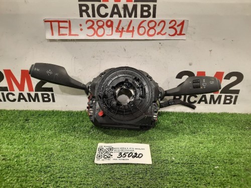 Devioguida Completo 9245622 Bmw Serie 5 F10 Berlina 2012