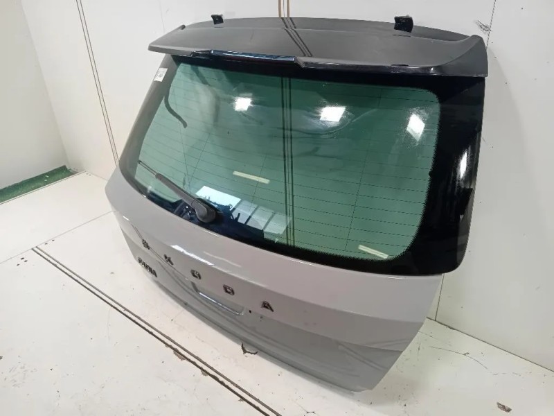 Portello POST PORTELLO POST Skoda Fabia PJ3 2021