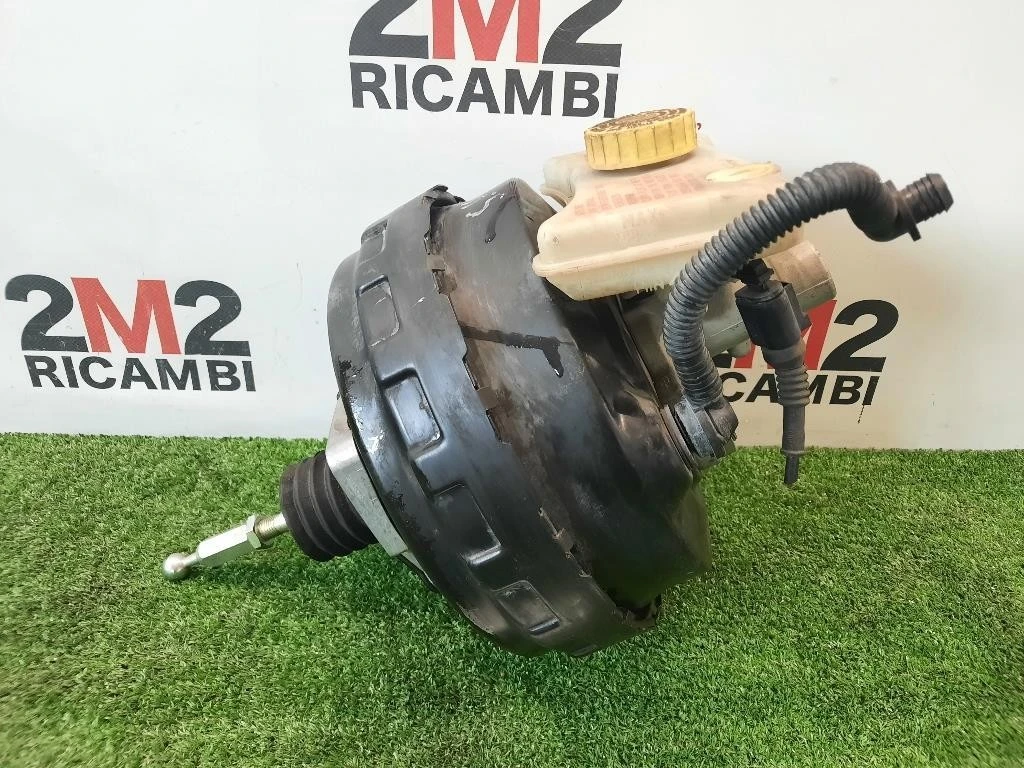 Servofreno ANT 8E0612105AB Audi A4 8ED Avant 2005