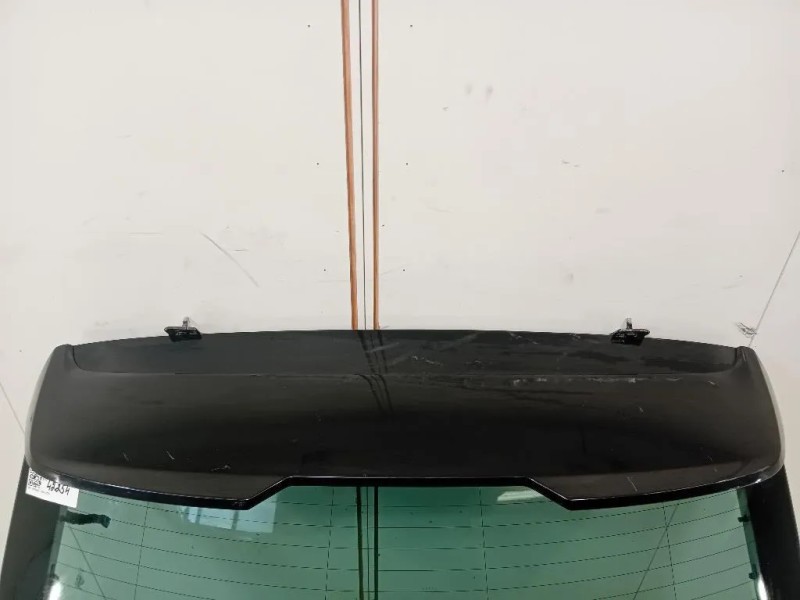 Portello POST PORTELLO POST Skoda Fabia PJ3 2021