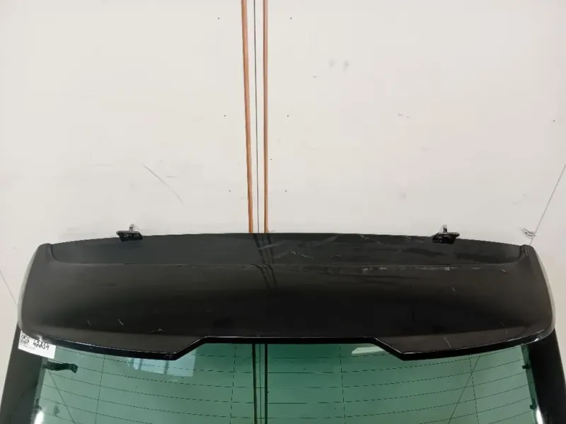 Portello POST PORTELLO POST Skoda Fabia PJ3 2021