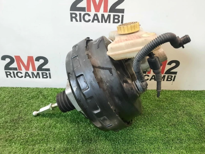 Servofreno ANT 8E0612105AB Audi A4 8ED Avant 2005