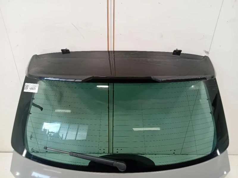 Portello POST PORTELLO POST Skoda Fabia PJ3 2021