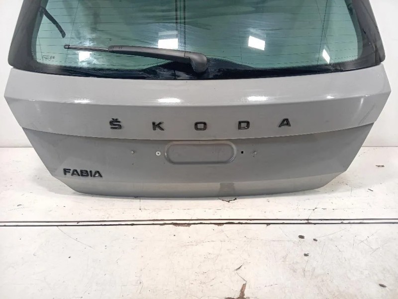 Portello POST PORTELLO POST Skoda Fabia PJ3 2021