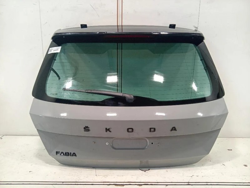 Portello POST PORTELLO POST Skoda Fabia PJ3 2021