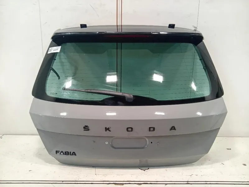 Portello POST PORTELLO POST Skoda Fabia PJ3 2021
