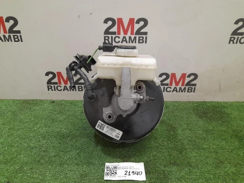 Servofreno ANT 8K0612103N Audi A5 8T3 2012