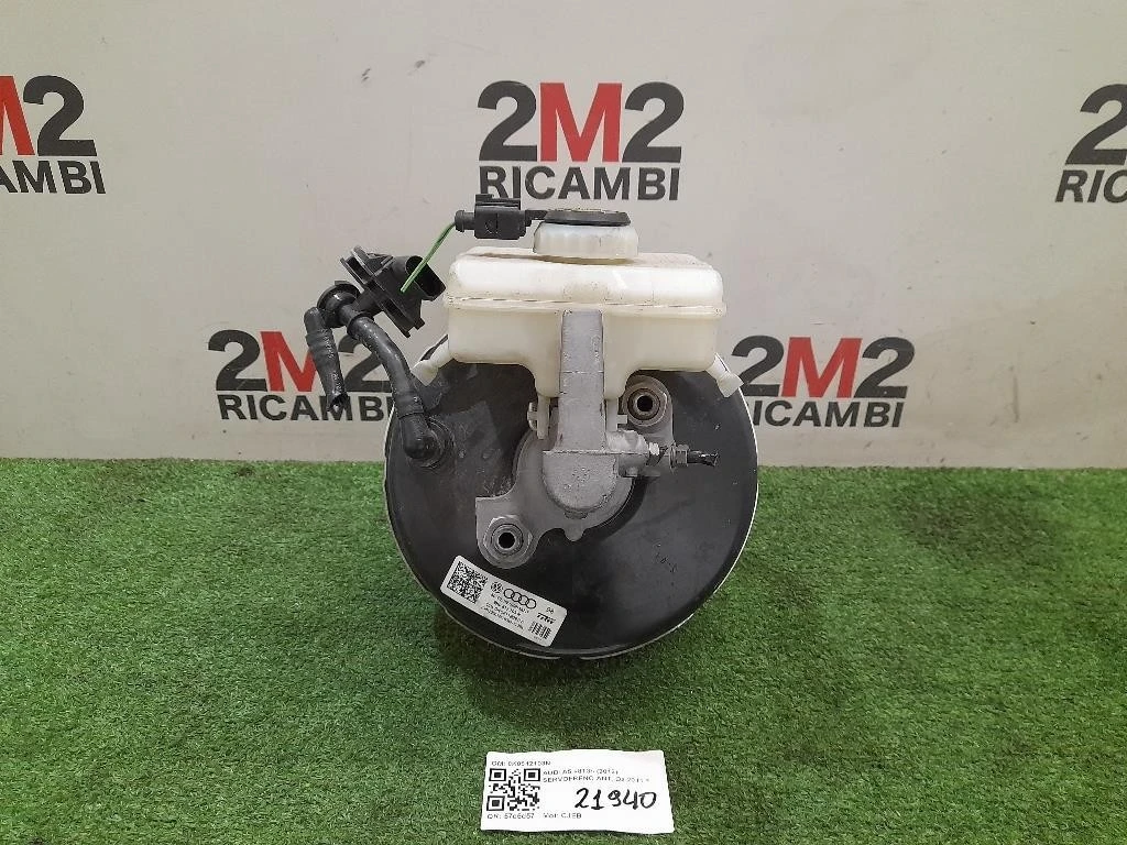Servofreno ANT 8K0612103N Audi A5 8T3 2012