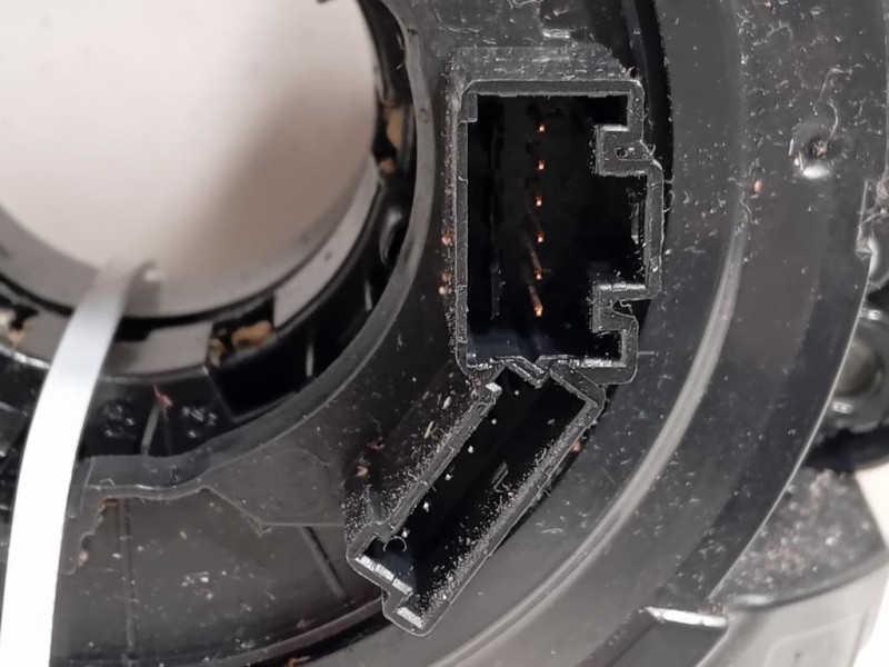 Devioguida Completo 61316846665-AI Bmw Serie 5 G30 Berlina 2016