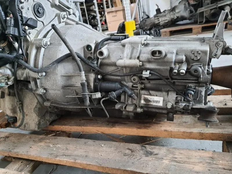 Cambio 2170000702 23008687390 Bmw Serie 1 E87 Berlina 2005