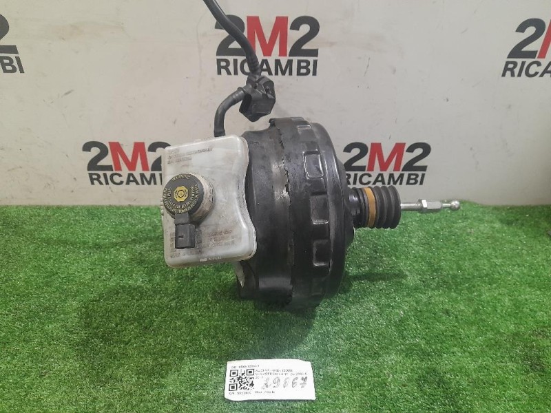 Servofreno ANT 8R0612103H Audi Q5 8RB 2009